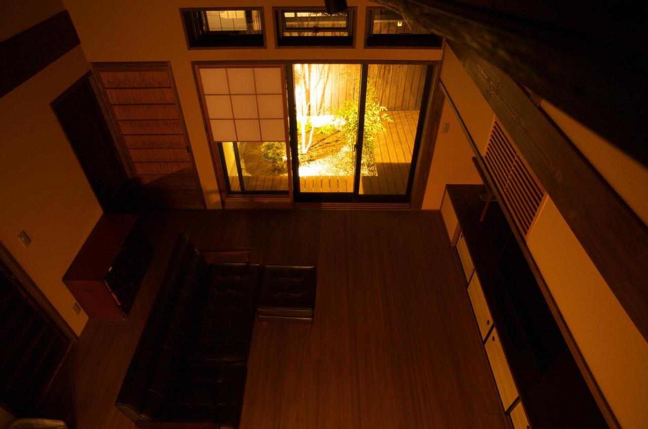 京町家の宿 十六夜- Staff滞在型 Kyoto Ngoại thất bức ảnh