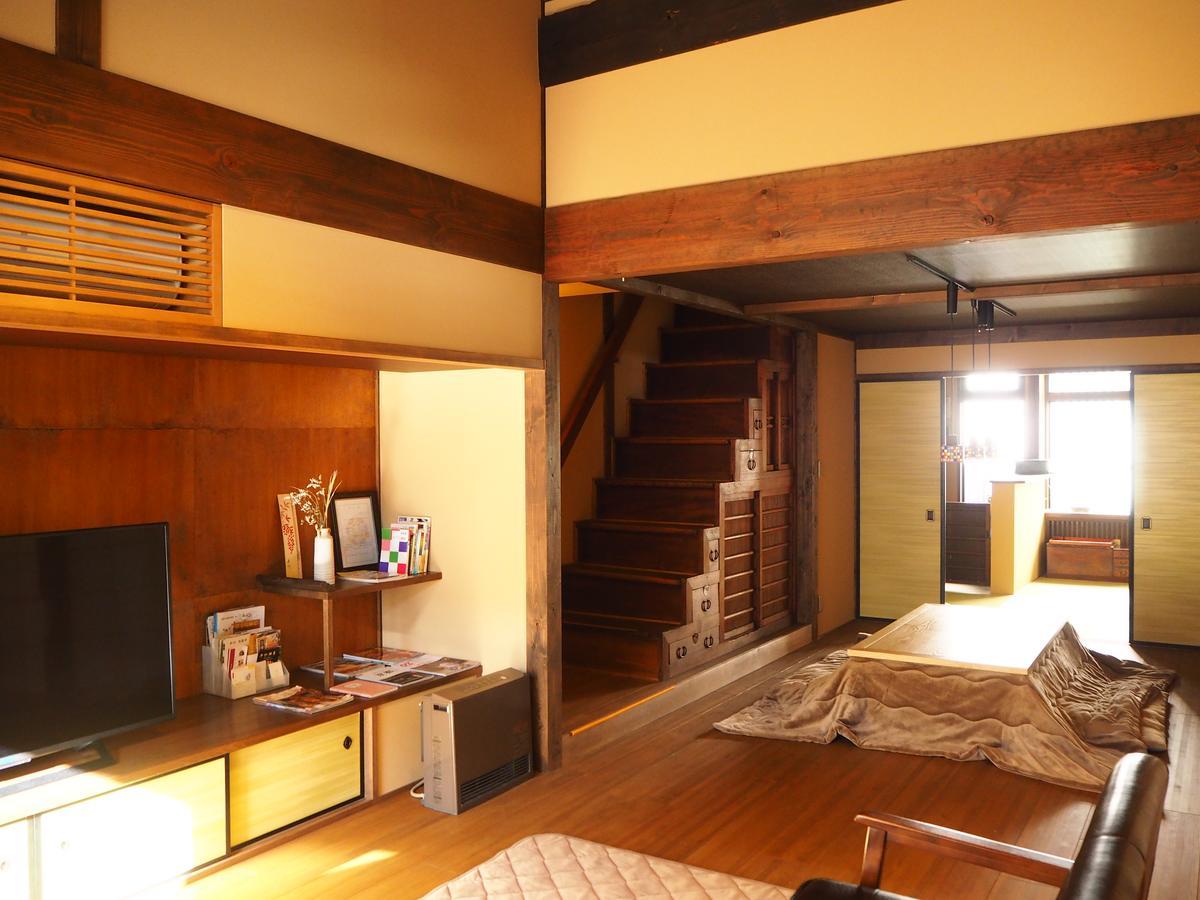 京町家の宿 十六夜- Staff滞在型 Kyoto Ngoại thất bức ảnh
