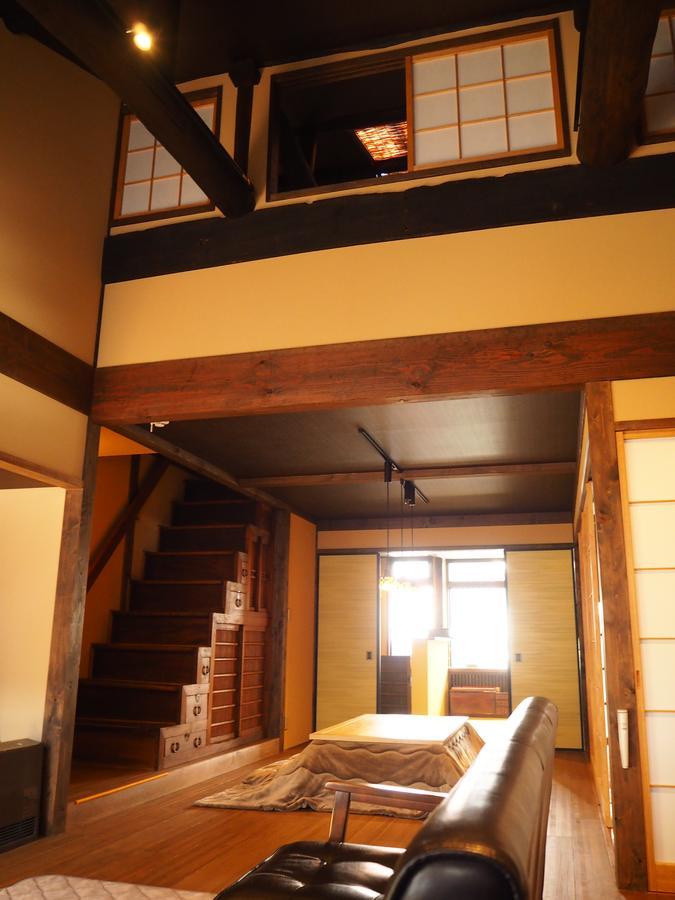 京町家の宿 十六夜- Staff滞在型 Kyoto Ngoại thất bức ảnh