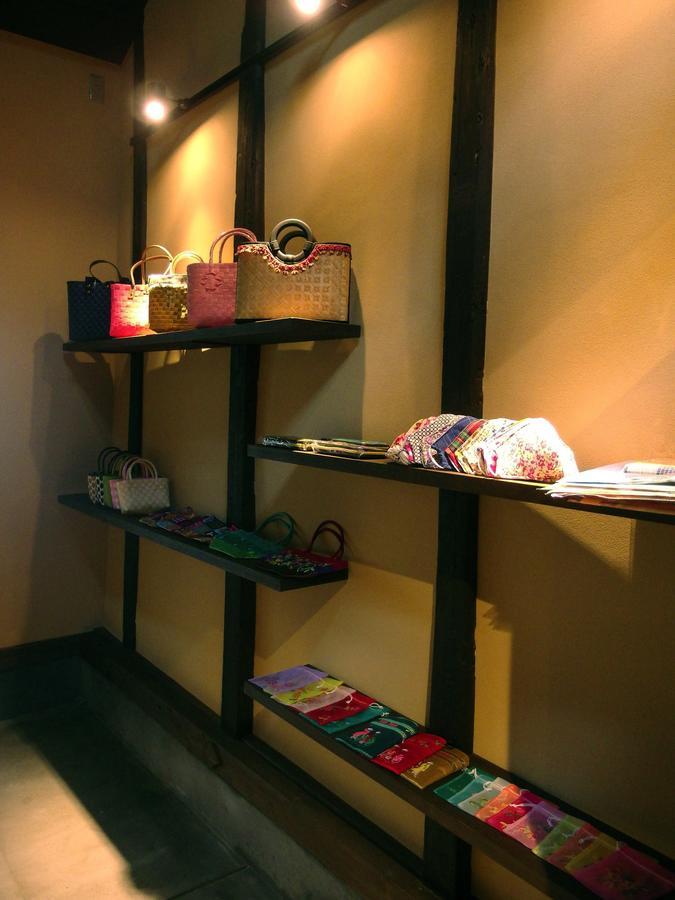 京町家の宿 十六夜- Staff滞在型 Kyoto Ngoại thất bức ảnh