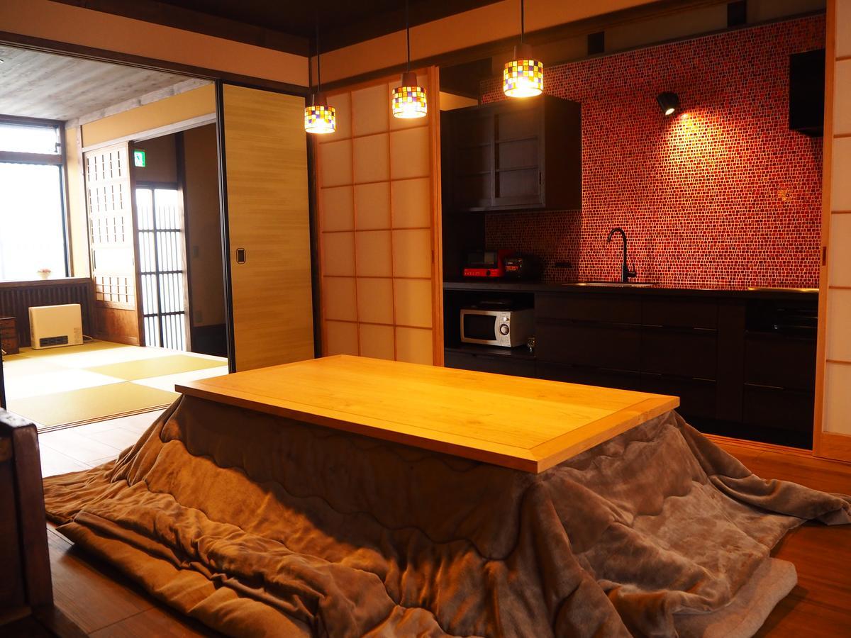 京町家の宿 十六夜- Staff滞在型 Kyoto Ngoại thất bức ảnh