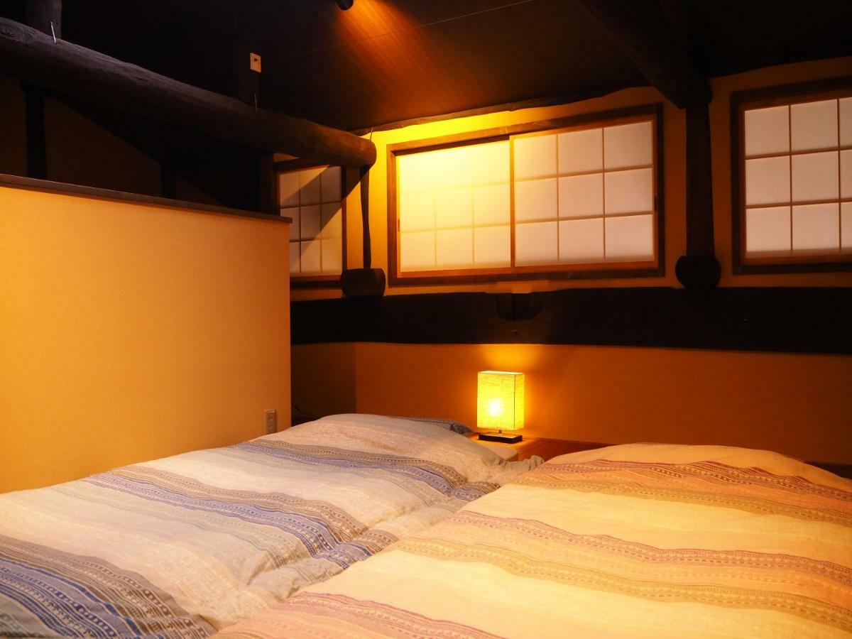京町家の宿 十六夜- Staff滞在型 Kyoto Ngoại thất bức ảnh