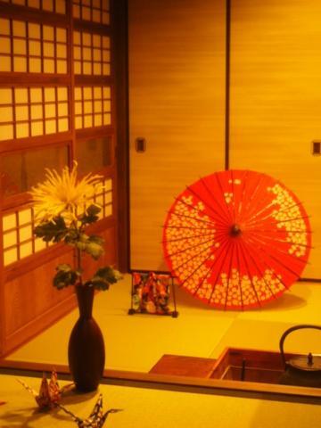 京町家の宿 十六夜- Staff滞在型 Kyoto Ngoại thất bức ảnh